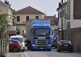 Pessione, la bretella per la Martini s'ha da fare: il Tar dà ragione al Comune
