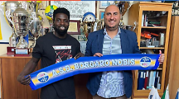 Si accende il mercato: pokerissimo di colpi tra Borgaro, Chieri e Pro Settimo Eureka
