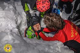Emergenza incidenti in montagna: già 23 morti in sei mesi
