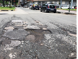 Torino guida la sicurezza stradale in Italia: ecco i nuovi dati IPS 