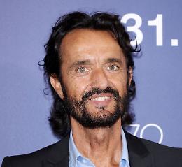 Giulio Base: il regista di "Don Matteo" è il nuovo direttore del Tff