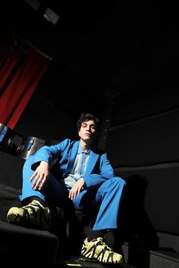 Tananai fa sold out: «Pronto a farvi  ballare e emozionare»