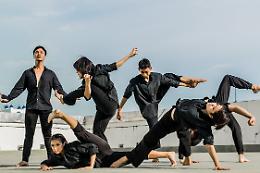 Scoperta e pratica del Tai Chi Chuan tra le mura del Forte di Fenestrelle