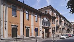 La storica fabbrica di scarpe di Torino finisce all'asta