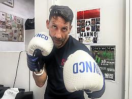  «Io, iperattivo, in carcere ho scoperto la boxe»