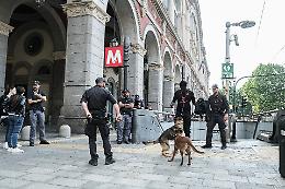 Stazioni insicure? Dal ministero dell'Interno fondi per Milano e Roma ma nemmeno un euro per Torino