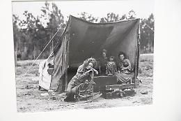 La fotografia di Dorothea Lange: storie di vita e di lavoro