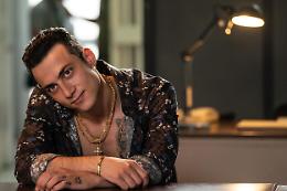 A Torino ce sta o’ “Mare Fuori”, Matteo Paolillo live a Venaria