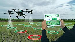 Droni, sensori e intelligenza artificiale. Arrivano gli  “ingegneri contadini”