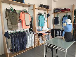 Sport Clubhouse: un tempio per gli appassionati di golf e padel a Torino