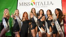 Miss Italia per la prima volta a Venaria