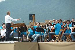 Il Concerto di Ferragosto torna a Paesana