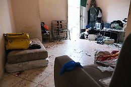 Coltellate a Barriera, rissa tra rider finisce nel sangue