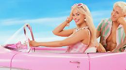 “Barbie” da record: 5 milioni in tre giorni. E le sale torinesi restano aperte per ferie