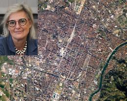Satelliti puntati su Torino: «Ecco come pianificheremo la città»