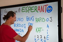 A Torino il Congresso Mondiale dell'esperanto 