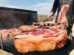 Bifrò: il ristorante dove la carne e il vino si incontrano