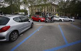 Chivasso, parcheggi a pagamento: una scelta controversa che divide la città
