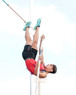 Torinesi pigliatutto: 13 medaglie nell'atletica, ecco tutte le imprese