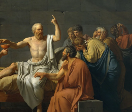 Spazio Filosofante: quando la filosofia diventa uno strumento per il benessere nella vita