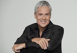 Claudio Baglioni è la prima star a ricevere il Premio Pavese Musica