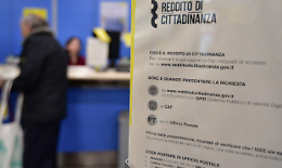 «Clicca qui per non perdere il Reddito di cittadinanza», ma attenzione: è una truffa 