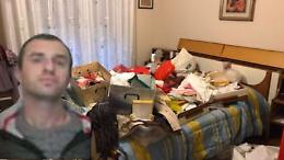 Raffica di furti a Torino: preso il mago della chiave bulgara
