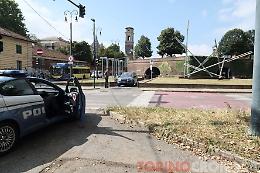 Omicidio alle Porte Palatine di Torino: ucciso un senzatetto, catturato il killer 