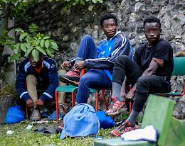 Allarme migranti, in arrivo 2mila profughi a Torino e provincia