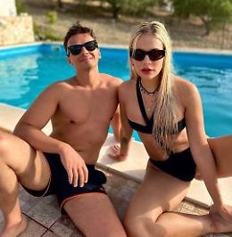 "Mio fratello è un figaccione"