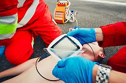 Re-Heart: Un corso che salva vite e diffonde la cultura del primo soccorso in Italia