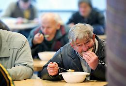 Piatti di qualità per 200 poveri cucinati dagli studenti