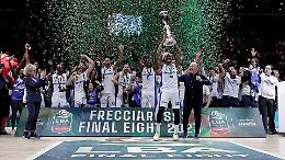 Torino si tiene strette le Final Eight: le novità della grande pallacanestro