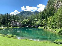 A Usseaux musica e buon cibo nella foresta