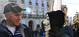 Nuovi guai per il leader di Askatasuna Giorgio Rossetto, un altro arresto