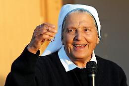 E' morta suor Elvira, la suora degli ultimi