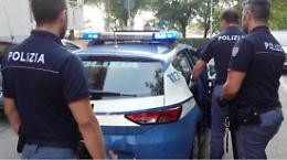 Litiga con la ex  e minaccia di far saltare in aria un palazzo a Barriera di Milano. La polizia lo ferma in tempo
