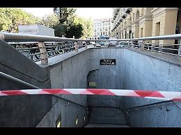 La metro chiude un mese. I torinesi: «E questa sarebbe una città turistica?»