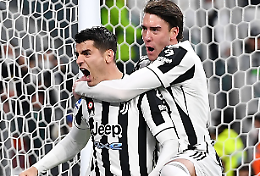 Juve, a volte ritornano: ecco chi aspetta la mossa giusta per sbarcare a Torino