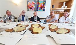 Nasce la cotoletta "Piemontese"