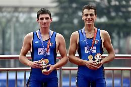 Torinesi protagonisti alle Universiadi: tutte le medaglie a Chengdu