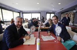 Ai Ronchiverdi torna lo "speed date" degli imprenditori