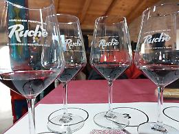 Il Ruché fa litigare anche politici e produttori: ecco perché è un vino speciale