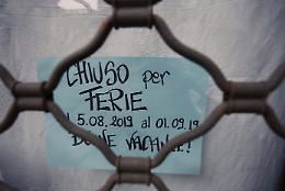 Artigiani introvabili a Torino in agosto: «Vanno in ferie perché manca il materiale»