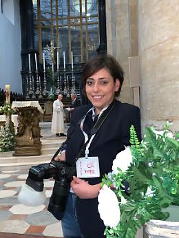 Una perla di talent fotografico nel cuore di Torino: Carla De Filippis illumina la città con il suo obiettivo