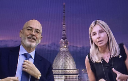 Cristina Seymandi va dall’avvocato e gli haters dei social rischiano di pagare i danni