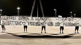 I tifosi della Juve attaccano l'ex Inter: "Resta a Milano, il secondo portiere già lo abbiamo"