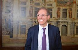 Iren, Paolo Emilio Signorini è il nuovo amministratore delegato