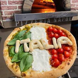 Michela Carbone: la campionessa mondiale di pizza che ha conquistato il mondo