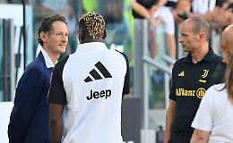 «Pogba quando torni?», la Juve si interroga e studia le alternative: ecco quali
